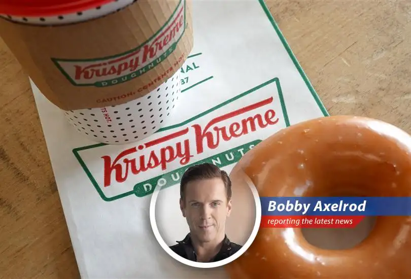 Krispy Kreme's stock takes a nosedive after halting its McDonald's expansion, raising questions about its future and profitability.