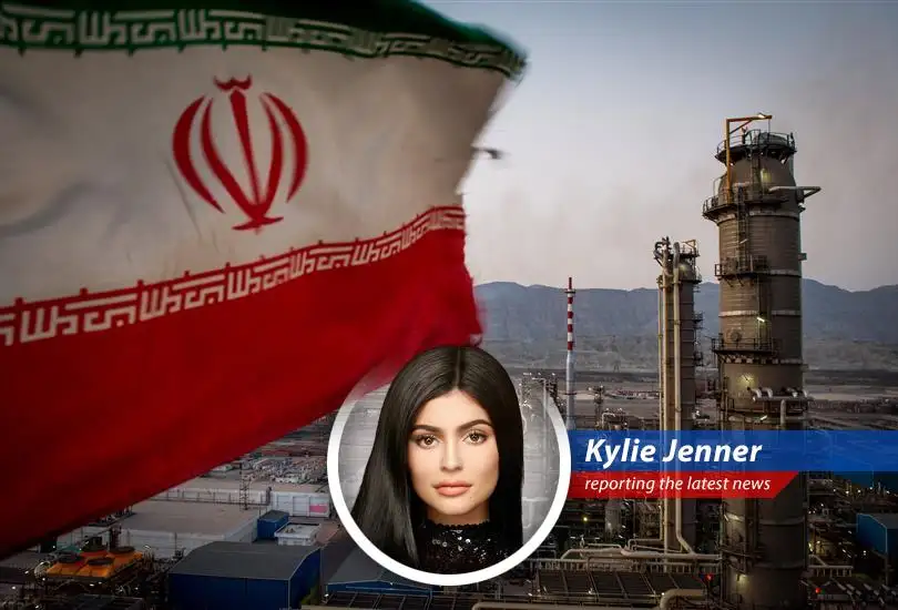 Kylie here, breaking down how a potential US-Iran nuclear deal is shaking up the oil market. Prepare for some realness, dolls.