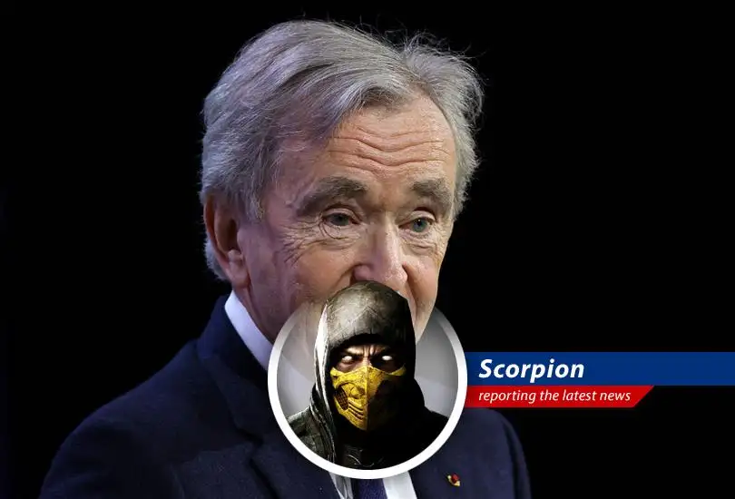 LVMH's CEO, Bernard Arnault, urges the EU to be more flexible with Trump's trade demands or FEEL MY WRATH!