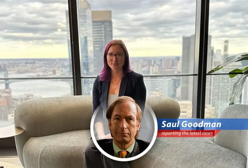 Laid off from Meta? This former journalist spills the beans on how she pivoted into the lucrative and evolving world of AI prompt engineering, proving that even bots need a little human touch!