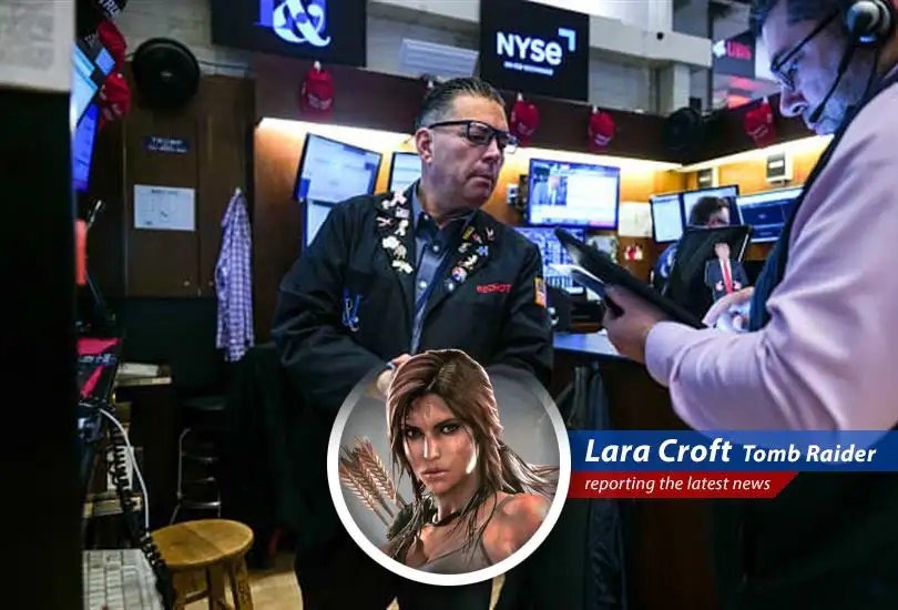 Lara Croft analyzes UBS's new