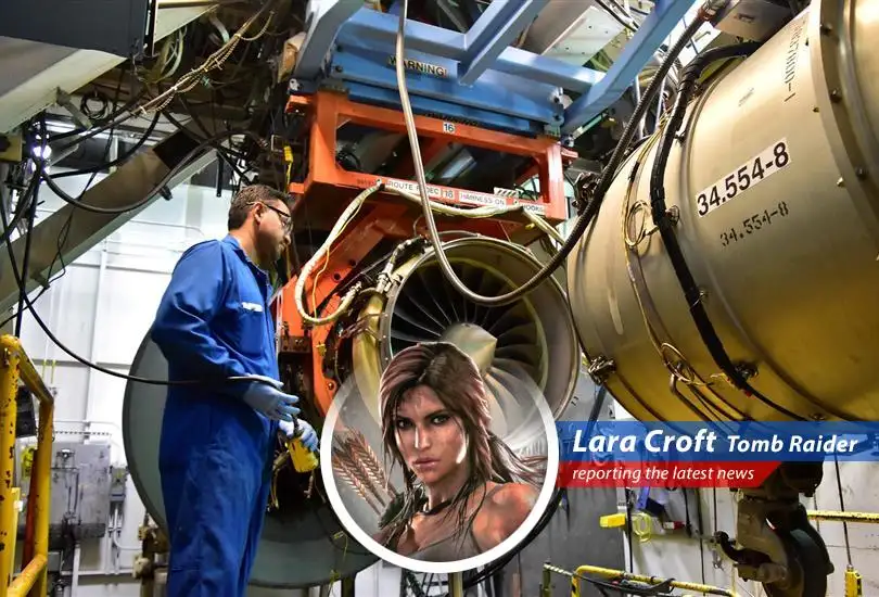 Lara Croft deciphers Honeywell's Q1 triumph, navigating market volatility, tariff traps and Cramer's cautions.