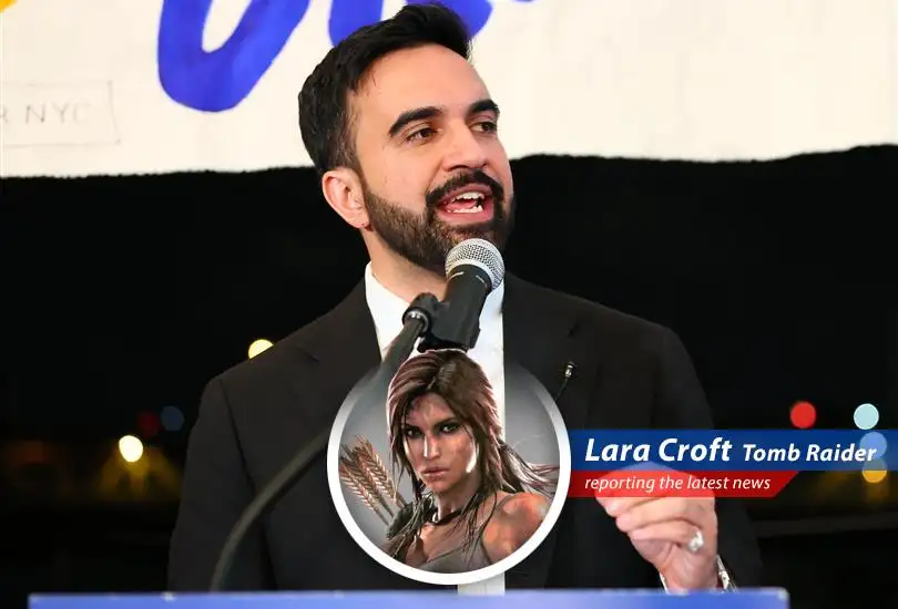 Lara Croft investigates how a potential rent freeze in NYC is shaking up Flagstar bank's shares and the real estate market.