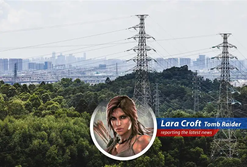 Lara Croft investigates the mystery behind rising electricity costs in the US, uncovering regional disparities, data center power grabs, and an aging infrastructure that's about to blow a fuse.
