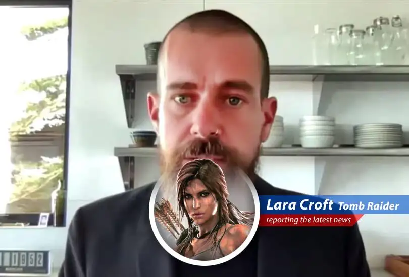 Lara Croft reports on Jack Dorsey's new decentralized, peer-to-peer messaging app, Bitchat, exploring its potential for secure, censorship-resistant communication in a world increasingly reliant on centralized systems.