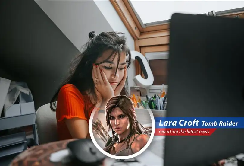 Lara Croft reports on the proposed cuts to Pell Grants and federal work-study programs, potentially jeopardizing college access for low-income students. It's a treasure hunt, but the prize is a degree, not a golden idol!