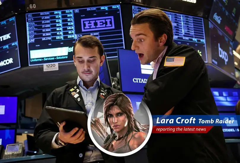 Lara Croft unearths the next wave of QQQ ETF gainers as analysts predict a broader range of stocks will drive future growth.