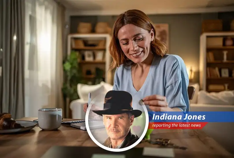 Latest reports reveal a surge in 401(k) savings rates, thanks to automatic enrollment and employer contributions. Even I, Indiana Jones, am thinking about retirement... maybe.