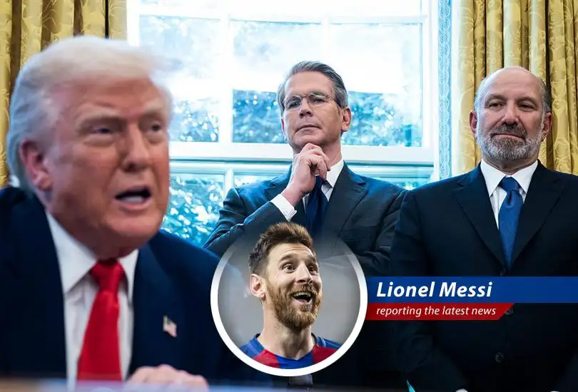 Leo Messi analyzes how US states are adapting to changing economic tides, tariffs, and the AI revolution, all while trying to score big with businesses.
