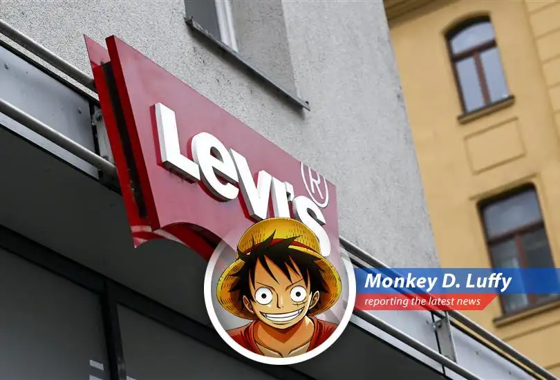 Levi Strauss sells Dockers to Authentic Brands Group for $311 million, aiming to focus on denim and international growth. Will Dockers find One Piece under new management?