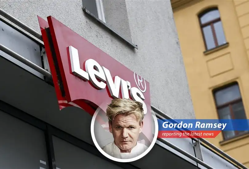 Levi Strauss sells Dockers to Authentic Brands Group for $311 million, focusing on denim and direct-to-consumer strategies. Will Authentic Brands revive the khaki giant, or is this the end of an era?