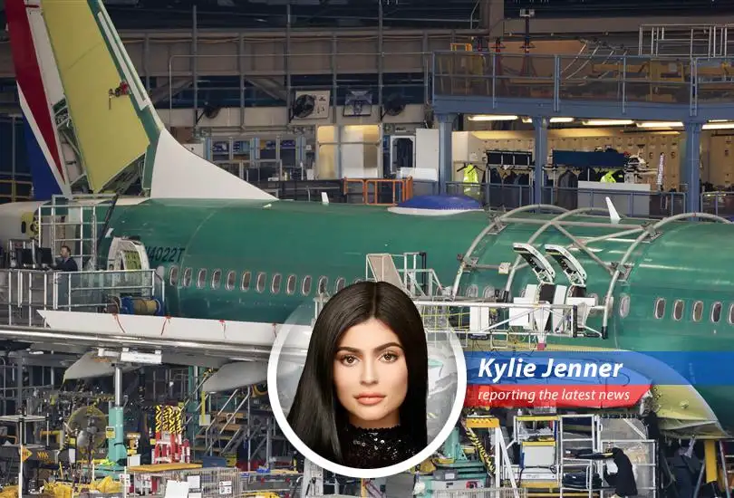 Like, Boeing's getting back on track with China after some trade drama? And even though there's some tariff craziness, they're like, totally handling it. Plus, the 737 Max is ramping up – it's gonna be a major glow-up!