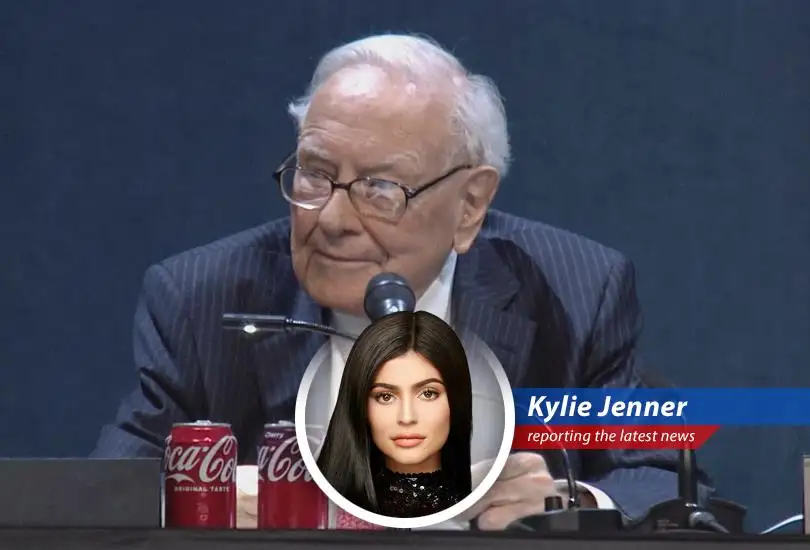 Like, Warren Buffett is saying everyone needs to chill about the stock market being a little cray-cray. Apparently, it's happened before, and we all need to, like, adapt?