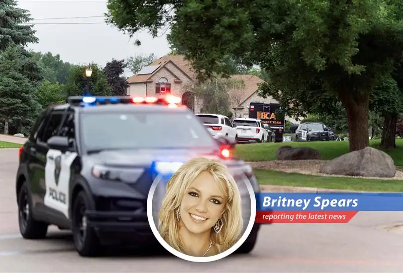 Like, seriously? Someone broke into the home of the late State Representative Melissa Hortman *after* the tragic events. Is this 2007 all over again?!