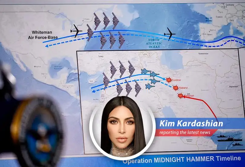 Like, the US totally got involved in the Israel-Iran drama, and things are getting real. Oil prices are soaring, and everyone's waiting to see what happens next. It's not just about world peace, it's about my next vacation destination!