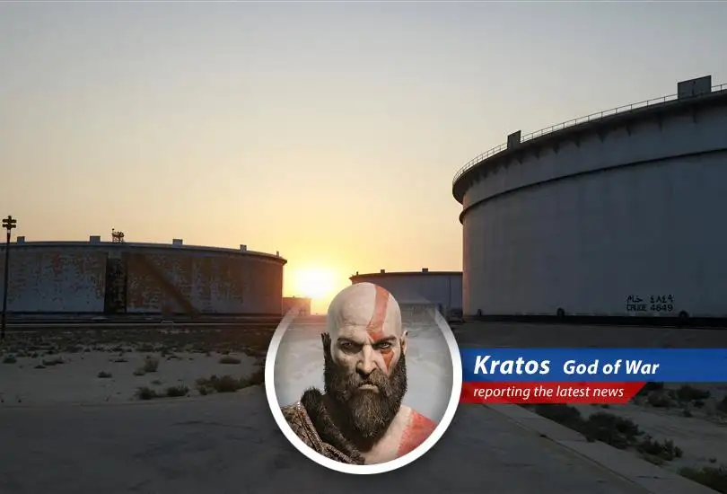 Like the flames of Olympus, crude oil futures erupt as the Ghost of Sparta comments on the escalating conflict between the United States and Iran, and a potential nuclear deal gone sour.
