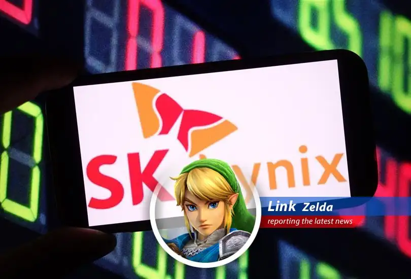 Link here, reporting on how SK Hynix rides the AI wave to become a semiconductor champion, leaving even Samsung in the dust!