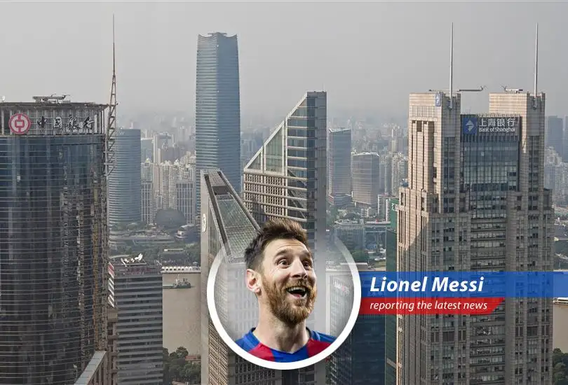Lionel Messi analyzes the cautious turn in China's stock market, as investors eye dividend yields amidst economic uncertainties and global trade tensions, finding the perfect moment to strike.