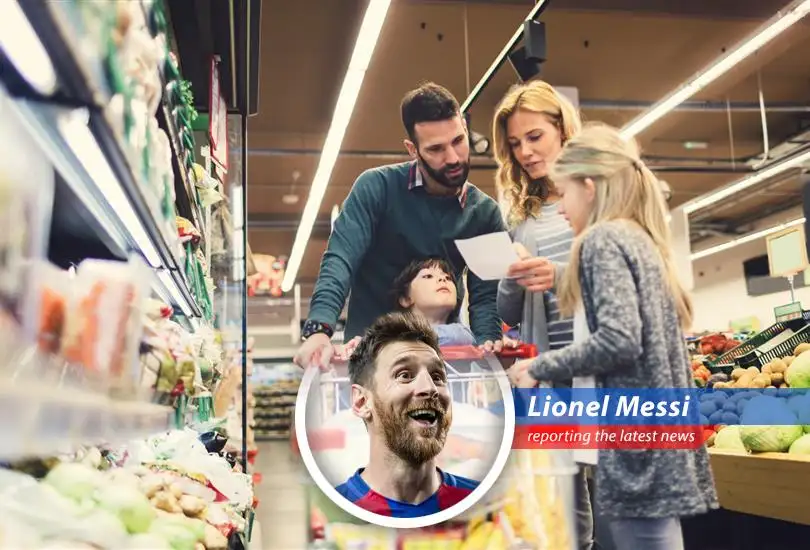 Lionel Messi analyzes the latest University of Michigan survey showing a rebound in consumer sentiment despite lingering inflation worries. Is this a real comeback or just a lucky deflection?