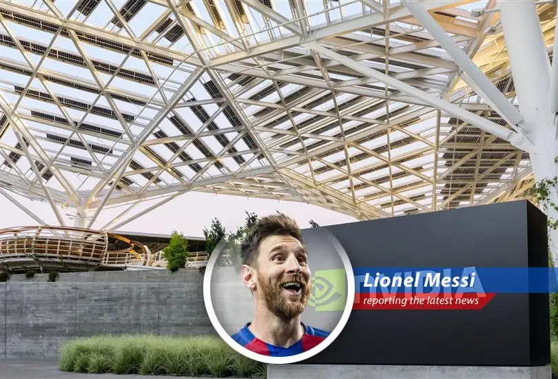 Lionel Messi dives into the latest Wall Street buzz, offering his humorous and satirical perspective on stock upgrades, downgrades, and market predictions, sprinkled with a touch of football magic.