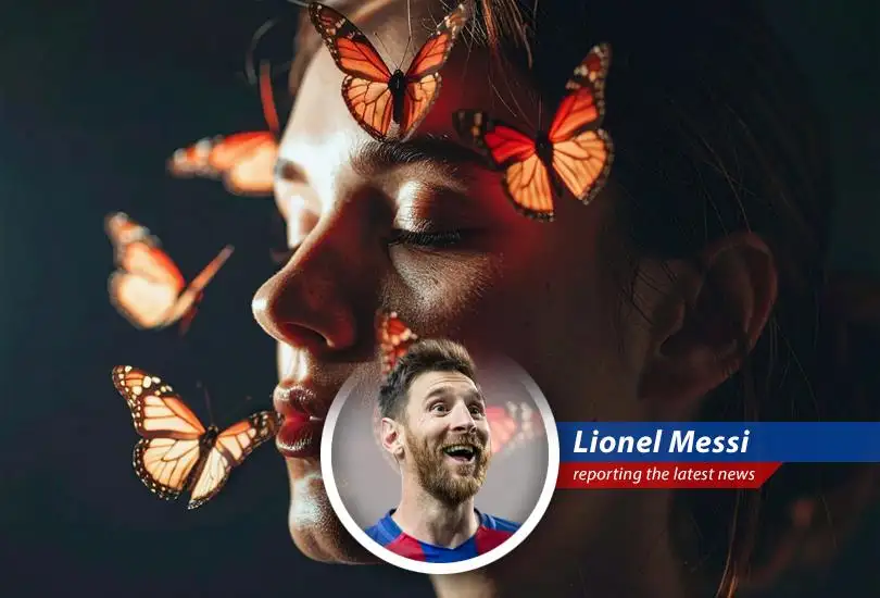 Lionel Messi reports on Adobe launching a mobile version of its Firefly AI image generation tool, intensifying the competition with OpenAI in the visual AI space.