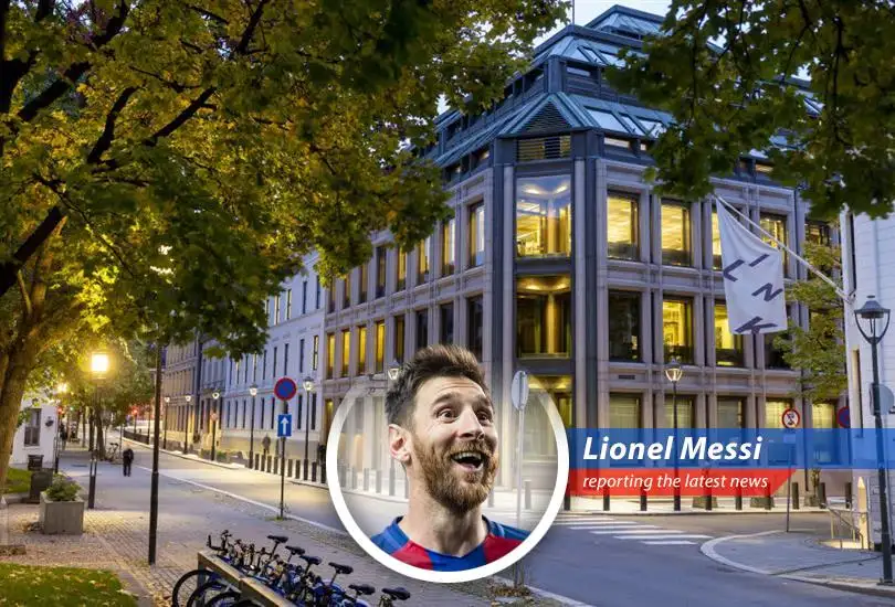 Lionel Messi weighs in on the EU's Capital Markets Union, urging for simpler and unified regulations to boost investment and economic growth, because even I know a bad pass when I see one!