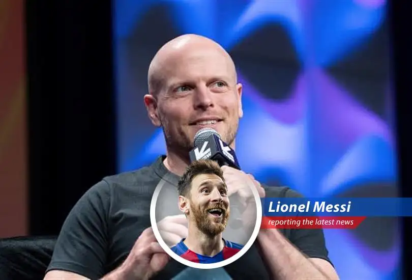 Lionel Messi, your friendly neighborhood GOAT, breaks down how meditation and saying 'no' can help you focus like a champion, inspired by insights from Tim Ferriss and others.