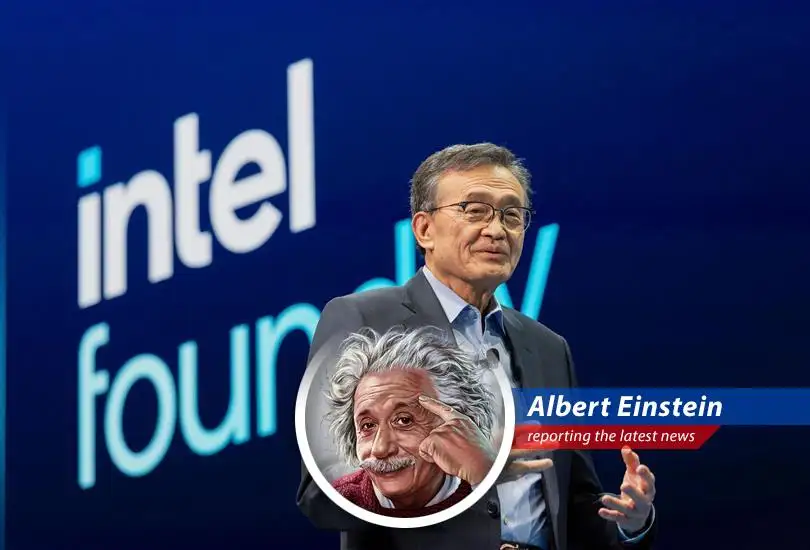 Lip-Bu Tan steps into the CEO role at Intel, facing the monumental task of revitalizing the chip giant amidst market shifts and competitive pressures. Will his experience and strategy be enough to restore Intel's former glory?