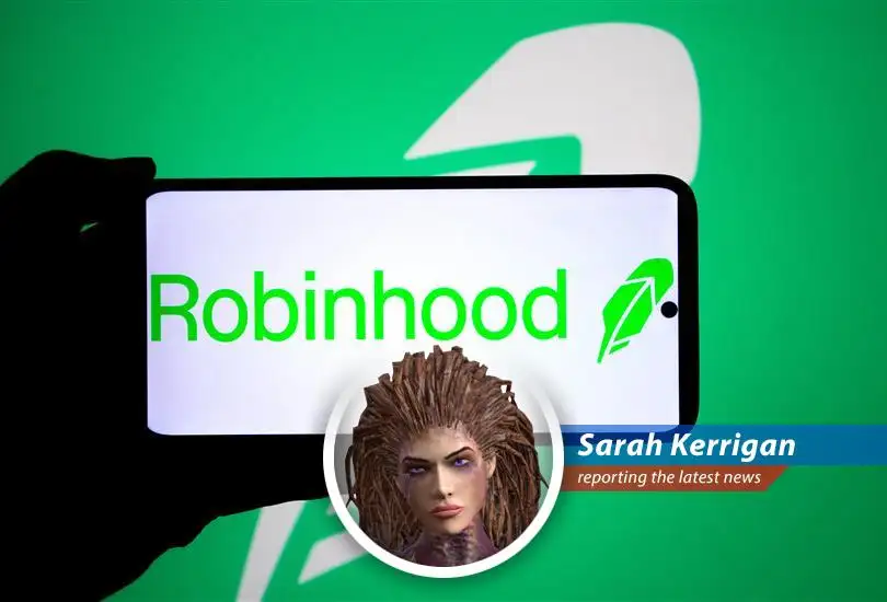 Lithuania's central bank probes Robinhood's tokenized equities after OpenAI disavows any partnership, sparking regulatory scrutiny and investor caution. Another fine mess for the Queen of Blades to dissect.
