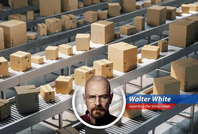 Logistics startup Stord acquires UPS subsidiary Ware2Go, aiming to challenge Amazon's dominance in the e-commerce fulfillment arena. Talk about a power play!