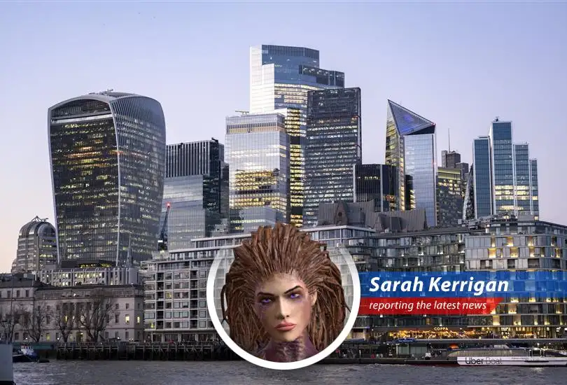 London's IPO fundraising hits a three-decade low, raising questions about its appeal as a global capital hub. Is it time for a new evolution?