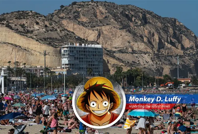 Looks like Americans are ditching their European vacation plans, but China's stepping in to fill the void! Time for a feast... of sightseeing!