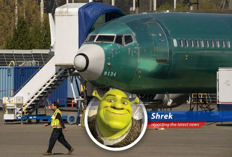 Looks like Boeing might just 'walk away' from serious charges related to the 737 Max crashes, and it's got some folks greener than me!