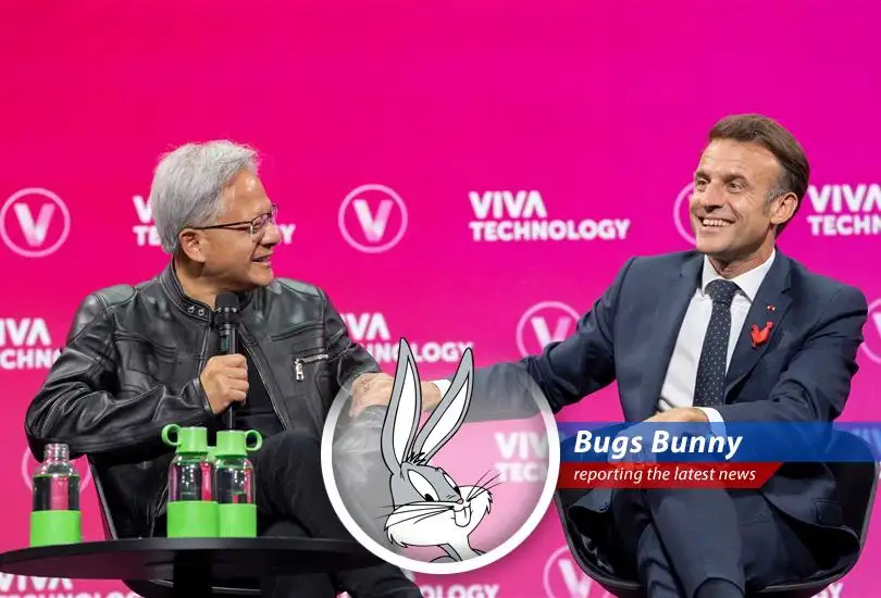 Looks like France wants to be a real player in the semiconductor game, aiming for those super-duper advanced chips. Will they pull a rabbit out of their hat?