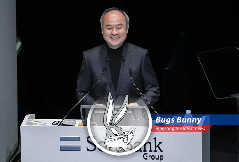 Looks like Masayoshi Son's gone looney for AI, investing a hefty sum into OpenAI, even if it ain't making a buck yet. Could this be the start of something really big, or just another rabbit hole?