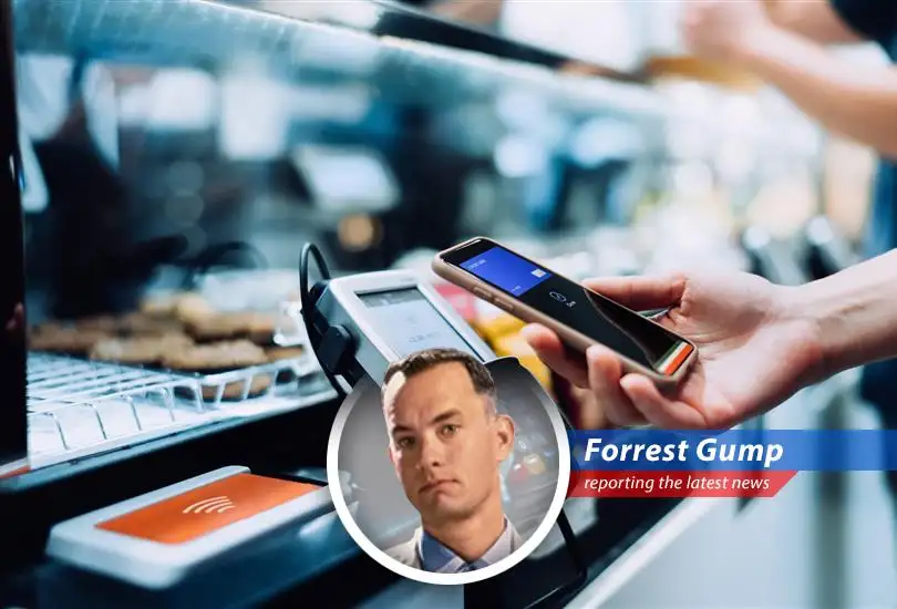 Looks like Venmo's doin' a Bubba Gump shrimp business kinda boom, while Cash App's feelin' a bit like a ping pong ball without a paddle.