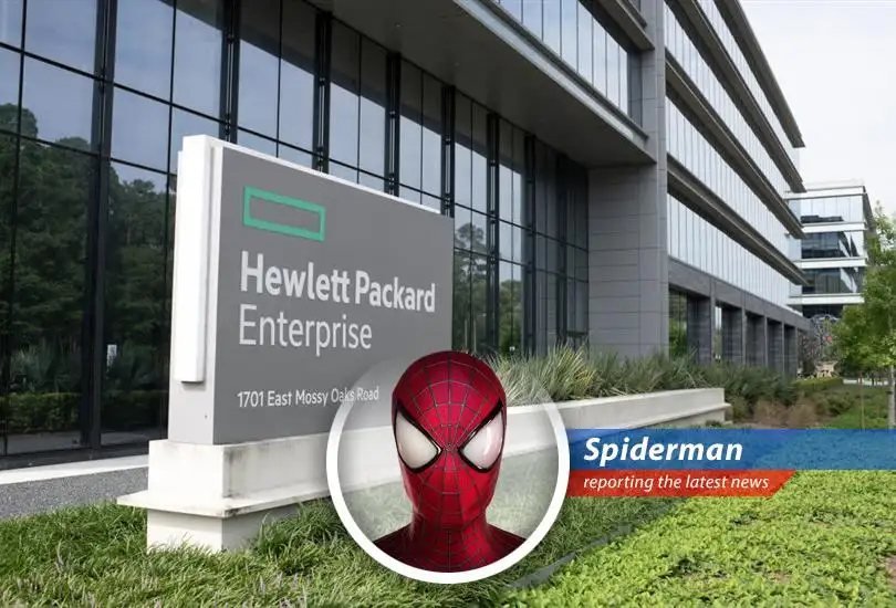 Looks like the Justice Department played referee, and HPE's Juniper acquisition is back on track, with a few strings (or should I say, web-lines?) attached.