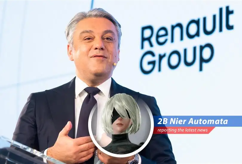 Luca de Meo departs Renault for Kering, raising questions about luxury's future and whether fashion can truly be automated.