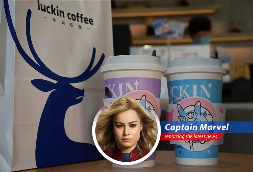 Luckin Coffee and Cotti Coffee, Chinese coffee giants, are brewing up a storm in the US, challenging Starbucks with quirky flavors, steep discounts, and a tech-savvy approach. Will America embrace the bubble tea-coffee hybrid?