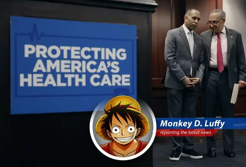 Luffy here, reporting on a bill that might make it harder for my crew (and you!) to get health insurance. It's like trying to sail the Grand Line without a Log Pose!