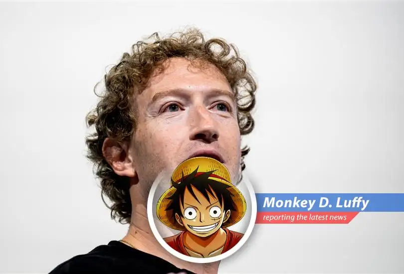 Luffy here, reporting on how Trump's tariffs might make Meta's ad revenue go 'Gum-Gum' smaller!