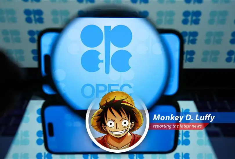 Luffy here, reporting on how some countries are gonna pump out a whole lotta oil like Sanji making a feast! They might even pump out more in July! Meat!