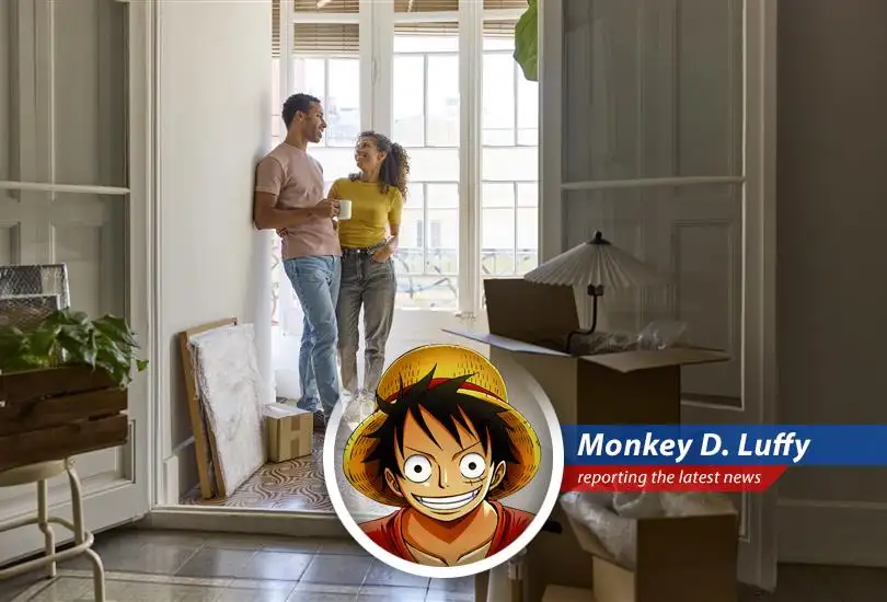 Luffy here, telling you about property taxes! Turns out, those sneaky landlubbers might be tryin' to swindle your hard-earned meat! Check your assessments, nakama!