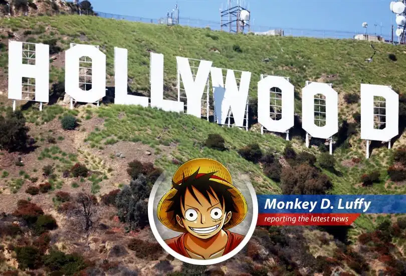 Luffy here, your favorite future Pirate King, reporting on some serious money trouble for movies! Seems like some dude named Trump wants to make them cost a whole lot more, and the studios are scared!