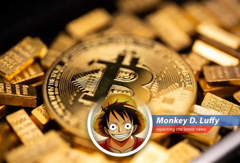 Luffy reports on Bitcoin's recent rally, potential resistance points, and whether it's a true surge or just a temporary bounce before the next adventure!