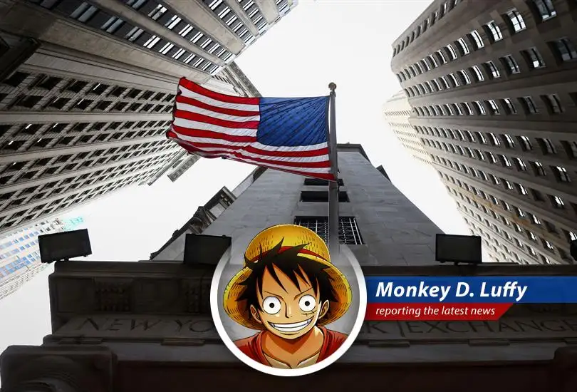 Luffy reports on stocks, theme parks, and maybe some hidden treasure (if we're lucky!) based on Jeff Marks' article.
