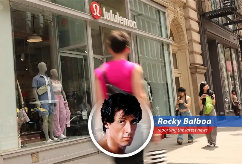 Lululemon stumbles despite beating expectations, cuts guidance amidst tariff woes, leaving investors punch-drunk.