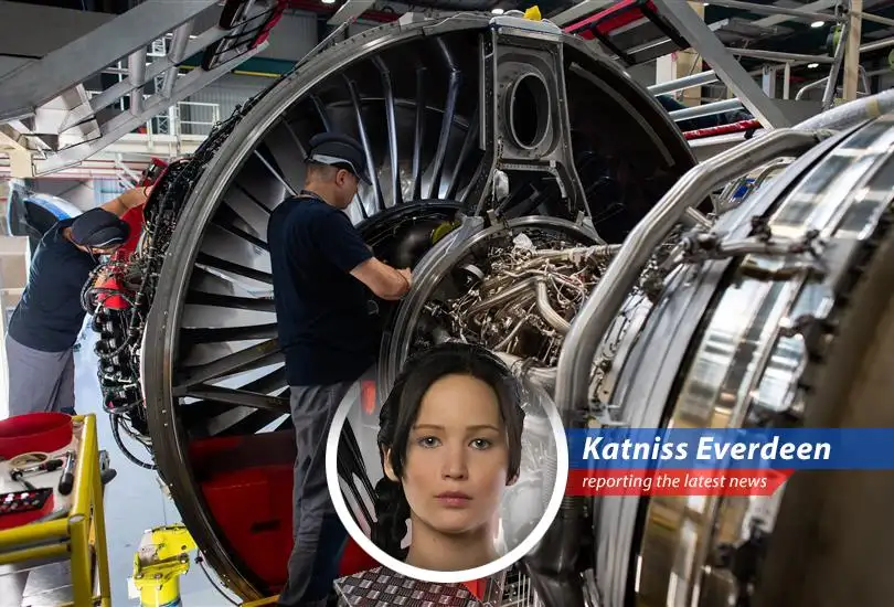 Luxury goods, essential appliances, and even jet engines are about to become more expensive for Americans as European companies pass on the costs of U.S. import tariffs.