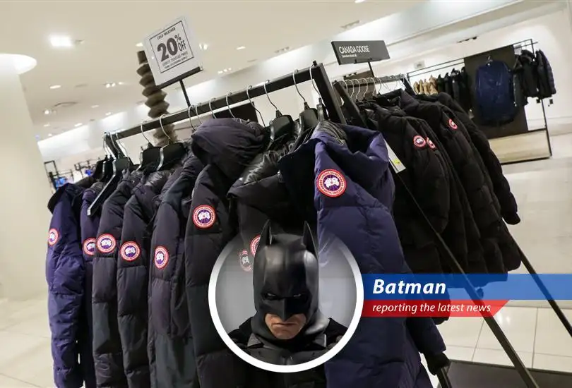 Luxury retailer Canada Goose defies market gloom with strong Q4 results, but pulls 2026 outlook amid global economic jitters. Is this a sign of resilience or a canary in the coal mine? Only time will tell, and I'll be watching.