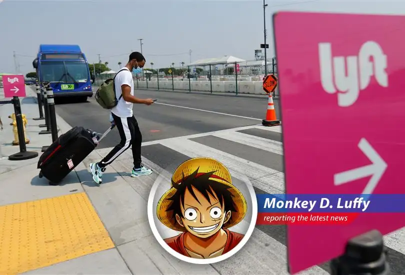 Lyft's stock price had a massive growth due to great rides and bookings which impressed investors so much that they have decided to halt all campaigns on the company.